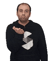 Filter Sticker by Damiano Mansi