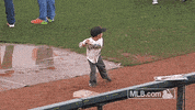 fan sf GIF by MLB