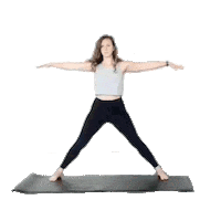 Fitness Workout Sticker by Evolve Studio