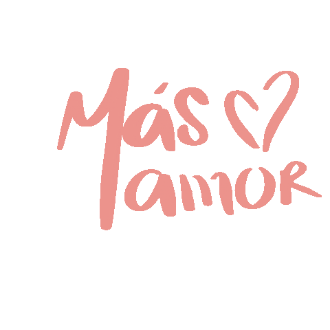 Masamor Love Sticker by Her Project