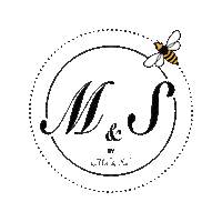 Mel E Sal Sticker by Música No Ar