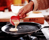 breakfast GIF