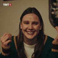 Sad Alina Boz GIF by TRT