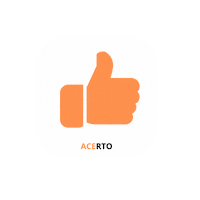 acertorec  Sticker