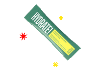 Hangover Drinking Sticker by No Days Wasted