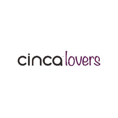 Cincalovers Sticker by Cincamx