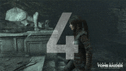 lara croft GIF by Tomb Raider