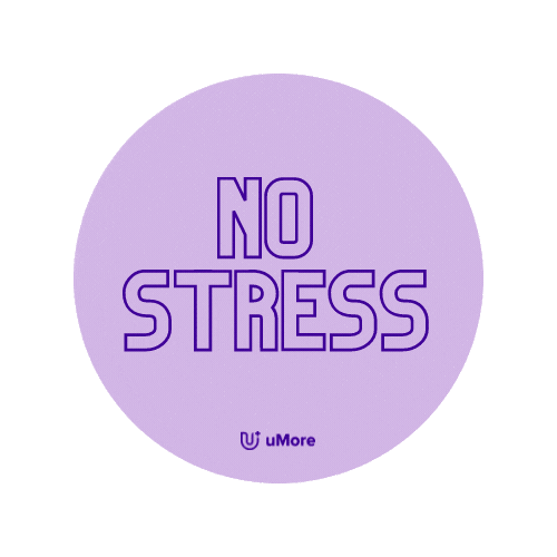 umoreapp giphyupload Sticker