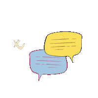 Sms Text Me Sticker