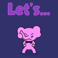 Moving Lets Go GIF by Patrick Pinkerton