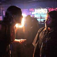 Going For It Turn Up GIF by Ashwin Gane