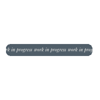 Work Marketing Sticker