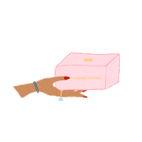Fun Food Sticker by ACuterCupcake
