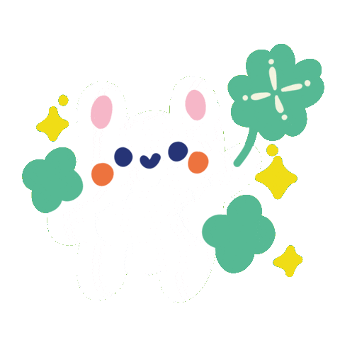 Good Vibes Sticker