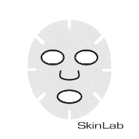 Beauty Mask Sticker by SkinLab The Medical Spa