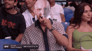 Mixed Martial Arts Sport GIF by UFC