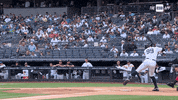 New York Yankees Wow GIF by YES Network