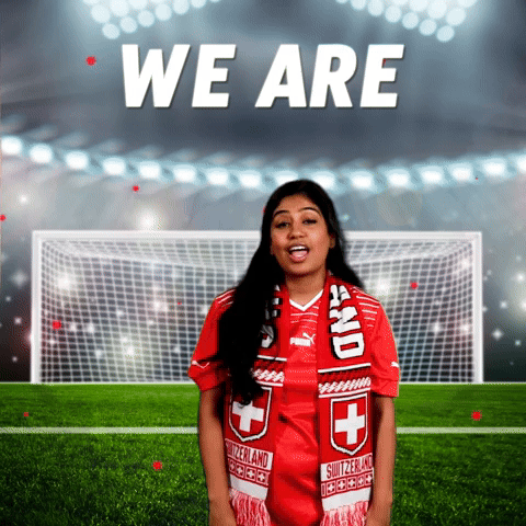 WE ARE THE BEST