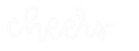 Cheers Weekend Sticker by Everything Sophia Alice