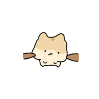 Couple Hamster GIF