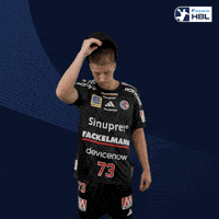 Handball Erlangen GIF by DAIKIN HBL