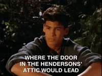 nickrewind nicksplat are you afraid of the dark the tale of the dollmaker GIF