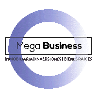 Agentemega Sticker by Mega Business