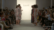 fashion week clapping GIF by Mercedes-Benz Fashion Week Berlin