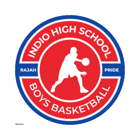 Ish Rajahs Sticker by Indio ASB