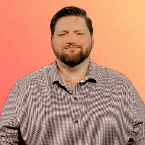 Anger Omg GIF by GIPHY IRL