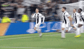 GIF by JuventusFC