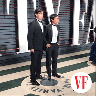 GIF by Vanity Fair