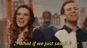 snl sing GIF by Saturday Night Live