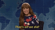 snl season 44 GIF by Saturday Night Live
