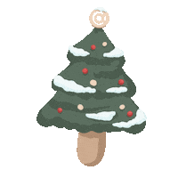 Merry Christmas Sticker by Onecare Wellness