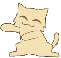 Happy Dance Sticker