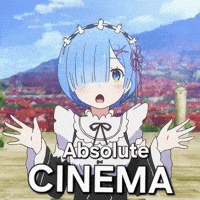 Cinema Peak GIF