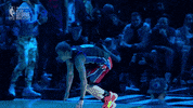 Slam Dunk Replay GIF by NBA