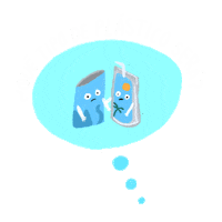 ecolanamx recycle reciclaje plastico ecolana Sticker