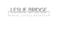 Real Estate New Listing Sticker by Leslie Bridge, Real Estate