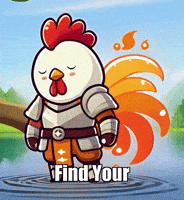 Joy Meditation GIF by Zorooster