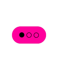 Text Arrow Sticker by keithcity