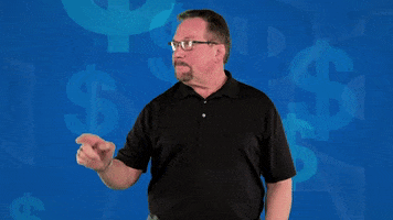 Pro Wrestling No GIF by Ted DiBiase