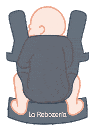 Mama M Sticker by La Rebozeria