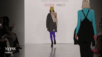 ASIA FASHION COLLECTION