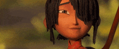 Happy Lets Go GIF by LAIKA Studios