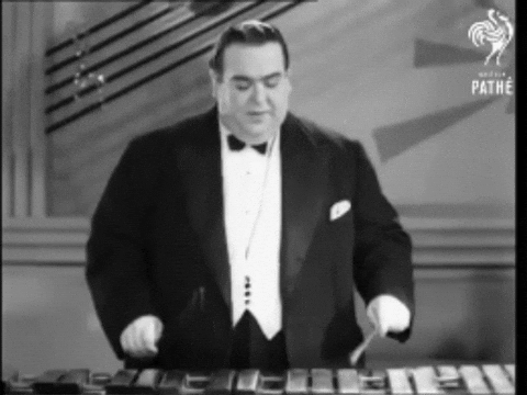 Xylophone GIF by tylaum