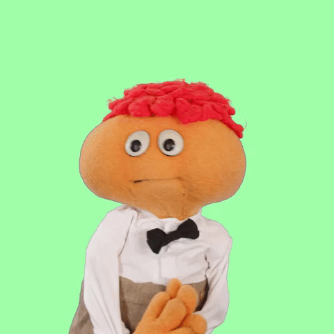 please get me out of this