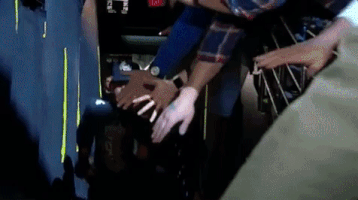 daniel cormier mma GIF by UFC