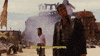 george clooney vampires GIF by MIRAMAX